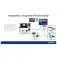 Lowrance Link-9 Class D VHF Eike