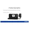 Lowrance Rayon Link-9 Class D VHF