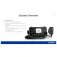 Lowrance Link-9 Class D VHF Eike