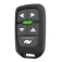 Lowrance Télécommande TMR1