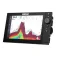 Simrad Plotter de pesca NSS4 10´´