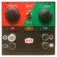 Bukh Panell d´instruments marí