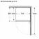 Balay Nevera combi 3KFC879NI