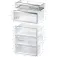 Balay Nevera combi 3KFC879NI