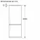 Balay Nevera combi 3KFC879NI