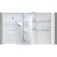 Balay Nevera combi 3KFD655BI