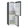 Balay Nevera combi 3KFD655NI