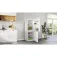 Balay 3KFE351WI Combi fridge