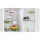 Balay 3KFE351WI Combi fridge