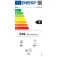 Balay Nevera combi 3KFE553WI