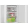 Balay Nevera combi 3KFE753WI