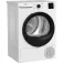 Beko BM3T38220WB front loading dryer
