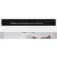 Bosch KGN362ICF Combi fridge