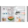 Bosch KGN362ICF Combi fridge