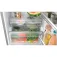 Bosch KGN362ICF Combi fridge