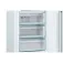 Bosch KGN362WED Combi fridge