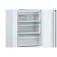Bosch KGN362WED Combi fridge