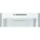 Bosch KGN36NLEA Combi fridge