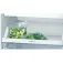 Bosch KGN36NLEA Combi fridge