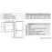 Bosch KGN36NLEA Combi fridge