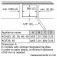 Bosch KGN36NLEA Combi fridge