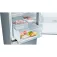 Bosch KGN36VIED Combi fridge