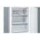 Bosch KGN36VIED Combi fridge