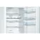 Bosch KGN39VWEB 콤비 냉장고