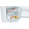 Bosch KGN39VWEB Combi fridge