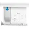 Bosch WGH244A0ES front load washing machine