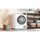 Bosch WTR83200ES front loading dryer