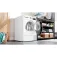 Bosch WTR85V00ES front loading dryer