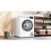 Bosch WTR85V00ES front loading dryer