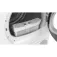 Bosch WTR85V00ES Frontlader Trockner