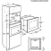Electrolux Microones KMSD203MMX