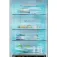 Haier Nevera combi HTR3618CNMG