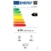 Haier Nevera combi HTR3618CNMG