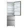 Haier Nevera combi HTR3618CNMG