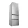 Haier Nevera combi HTR3618CNMG