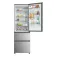 Haier Nevera combi HTR3618CNMG