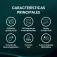 Hisense Microondas BIM320G41X