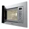 Hisense Microondas BIM320G41X