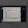 Hisense Micro-ondes BIM325GI63DBG