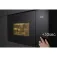 Hisense Microondas BIM325GI63DBG