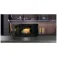 Hisense Microondas H23MOBS5HG4