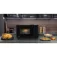 Hisense Microondas H23MOBS5HG4