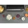 Hisense Microondas H25MOBS4HGI