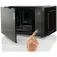 Hisense Microondas H25MOBS4HGI