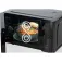 Hisense H25MOBS4HGI Microwave