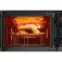 Hisense Microondas H25MOBS4HGI